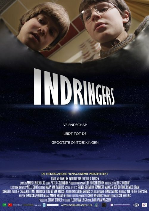 Indringers