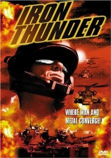 Iron Thunder