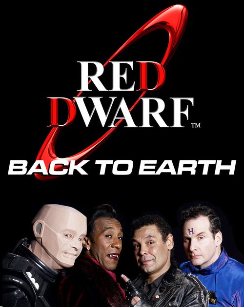 Red Dwarf: Back to Earth