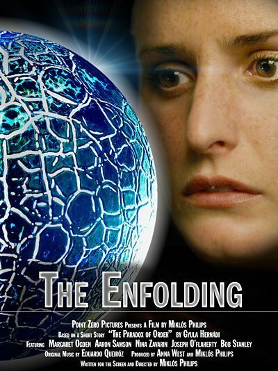 The Enfolding