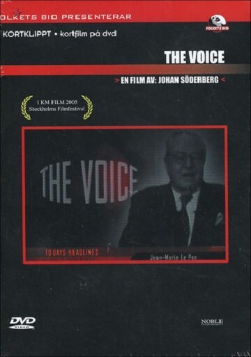 The Voice