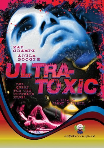 Ultra-Toxic