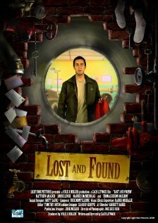 Lost and Found