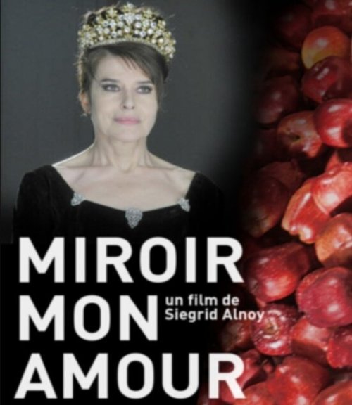 Miroir mon amour