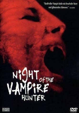 Night of the Vampire Hunter