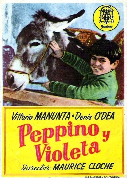 Peppino e Violetta