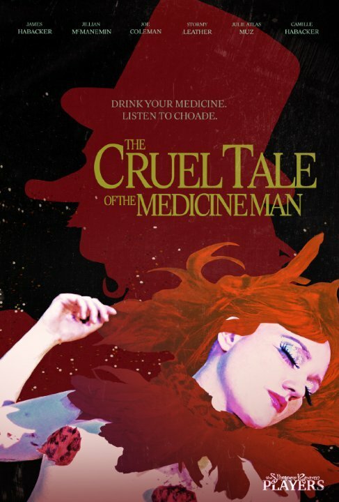 The Cruel Tale of the Medicine Man