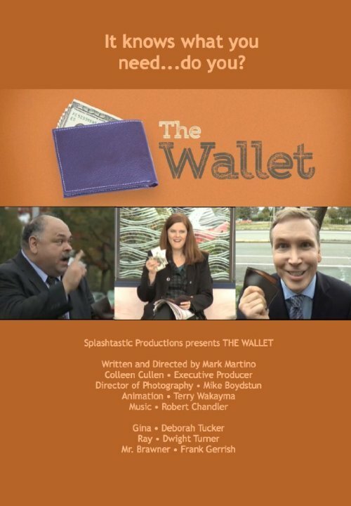 The Wallet