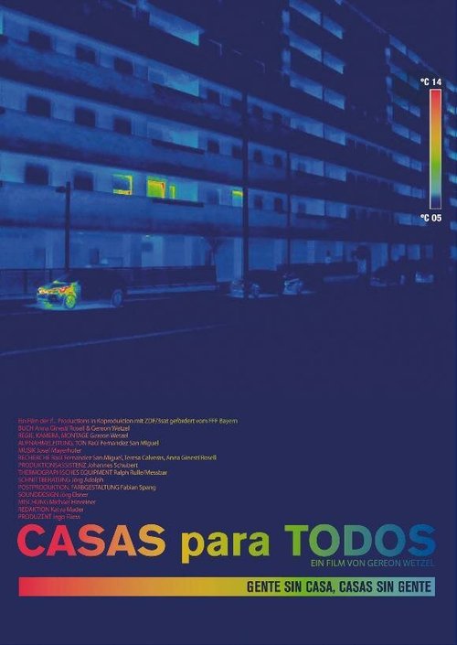 Casas Para Todos