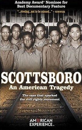 Скоттсборо: Американская трагедия