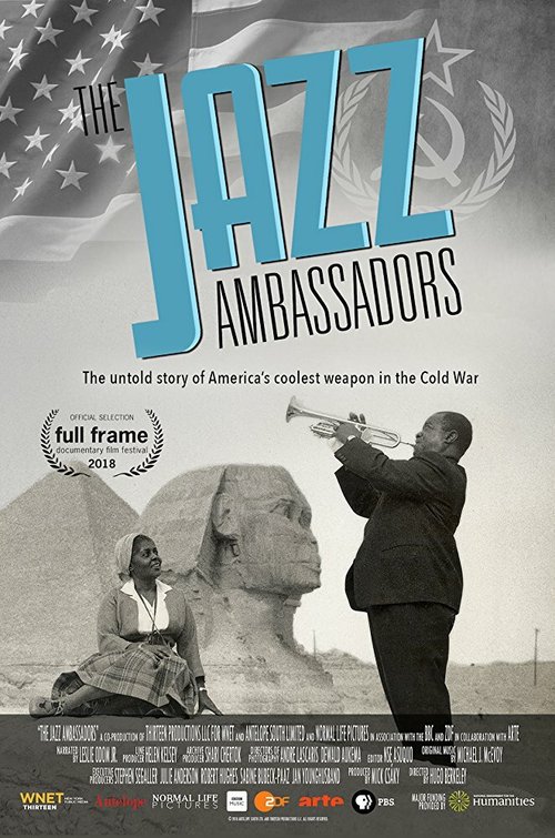 The Jazz Ambassadors