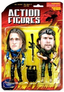 Action Figures