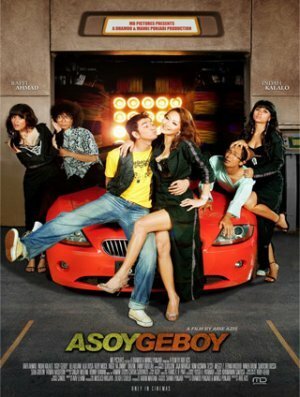 Asoy geboy