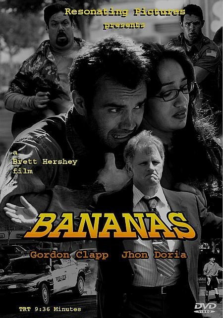 Bananas