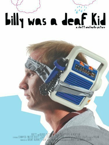 Billy Was a Deaf Kid