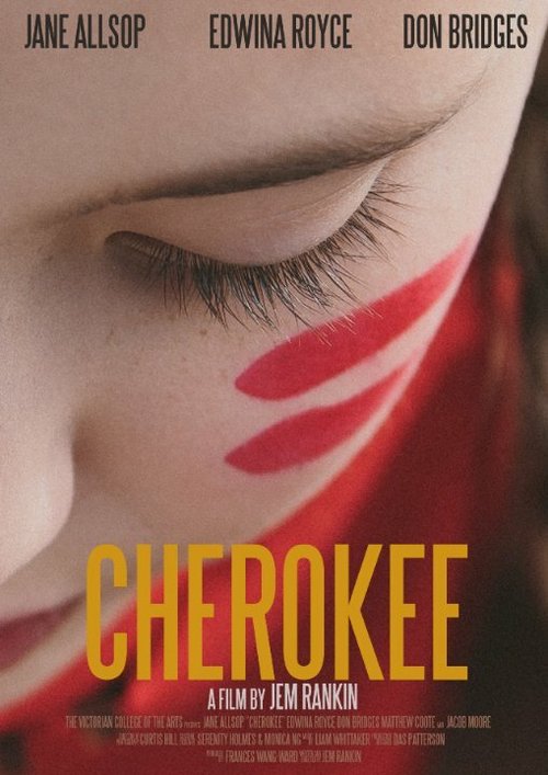 Cherokee