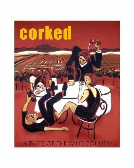 Corked