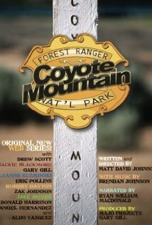 Coyote Mountain