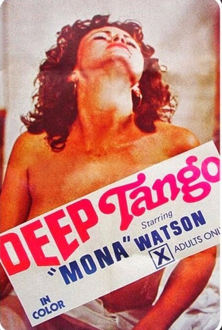 Deep Tango