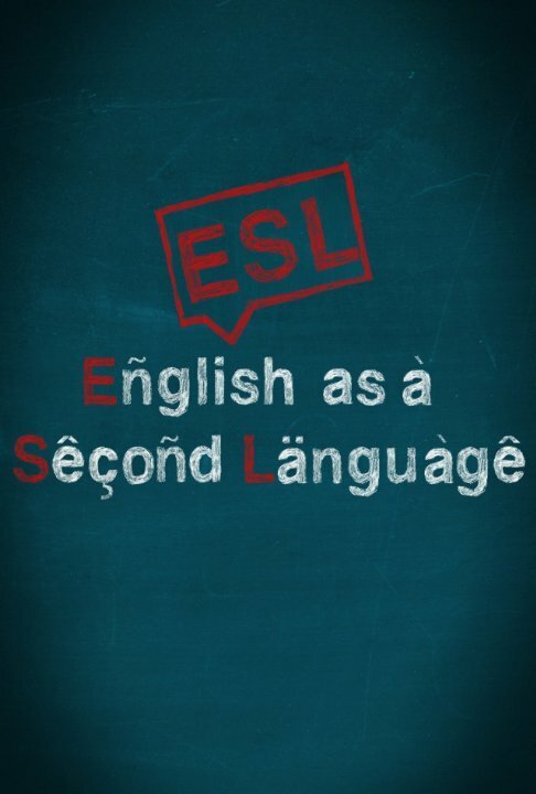 E.S.L.