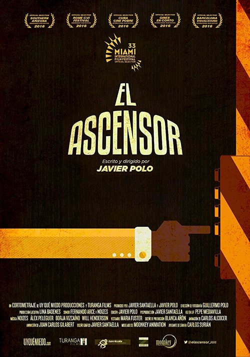 El Ascensor