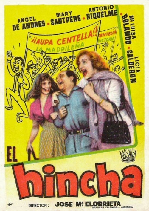 El hincha