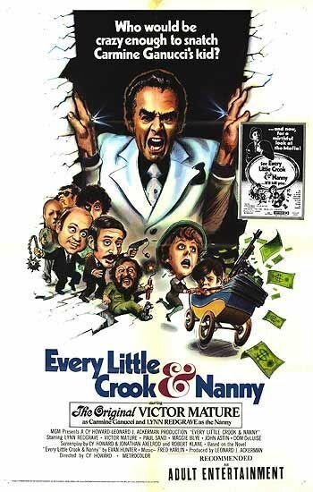 Every Little Crook and Nanny