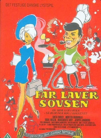 Far laver sovsen