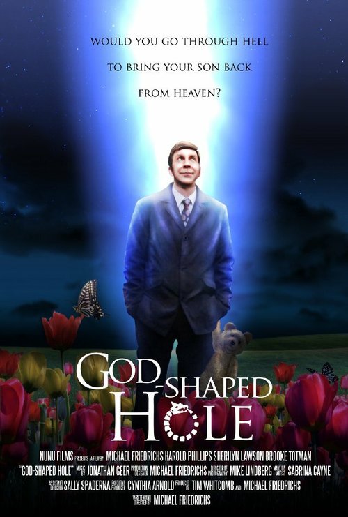 God Shaped Hole