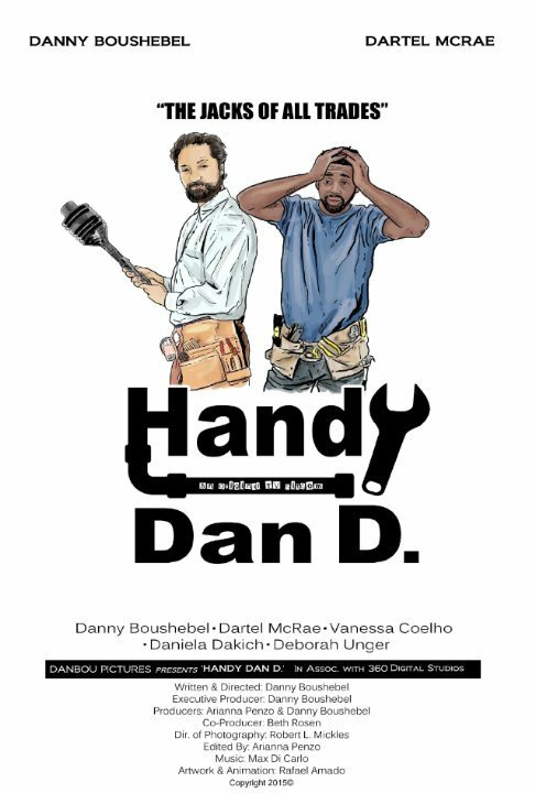 Handy Dan D.