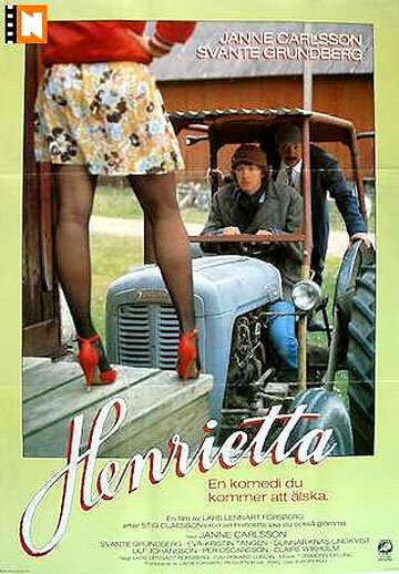 Henrietta