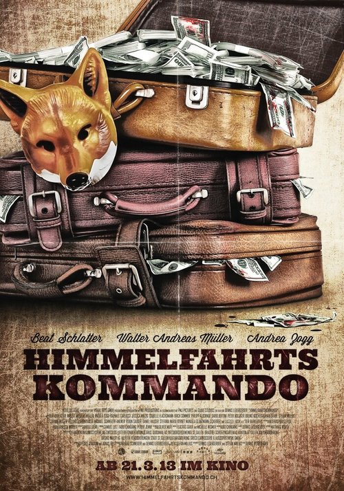 Himmelfahrtskommando