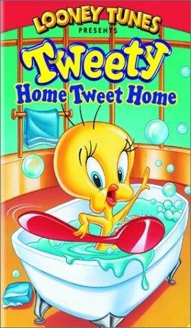 Home, Tweet Home