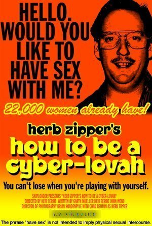 How to Be a Cyber-Lovah