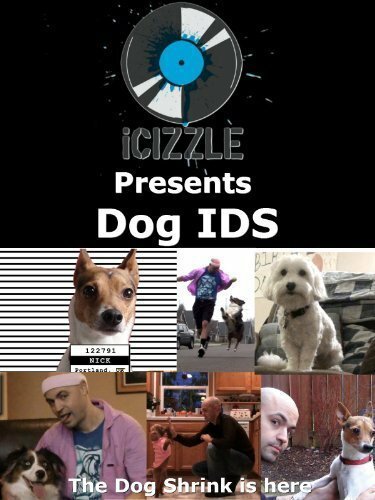 Icizzle Presents Dog IDS