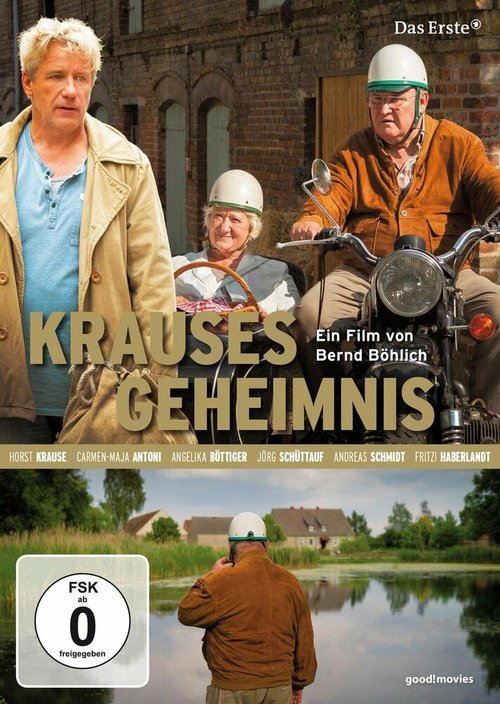 Krauses Geheimnis