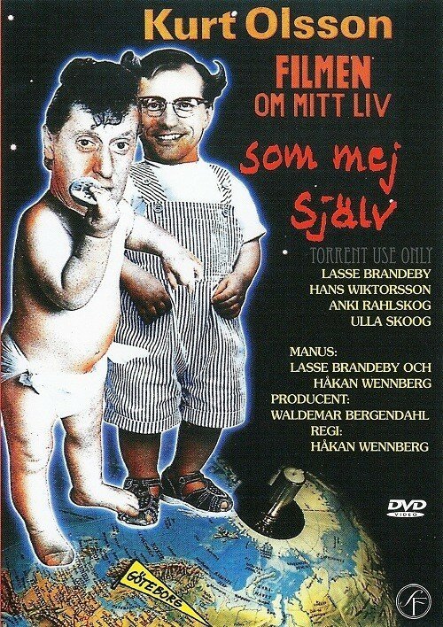 Kurt Olsson - filmen om mitt liv som mej själv