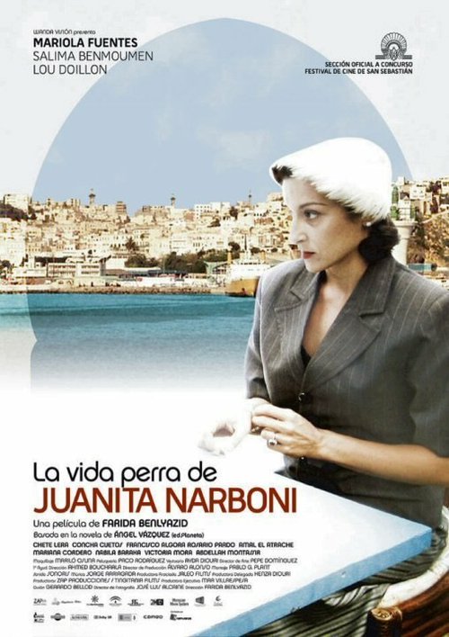 La vida perra de Juanita Narboni