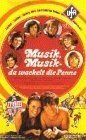 Musik, Musik - da wackelt die Penne