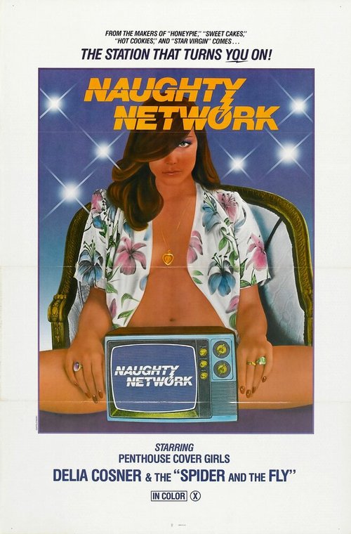 Naughty Network