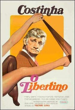 O Libertino