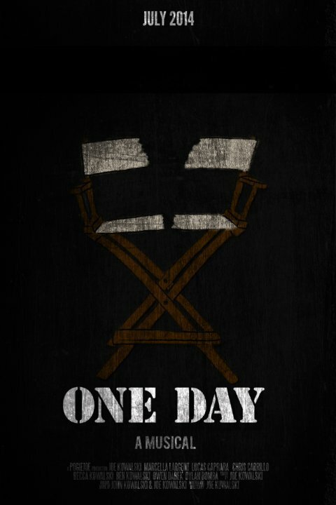 One Day: A Musical