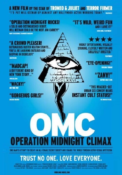 Operation Midnight Climax