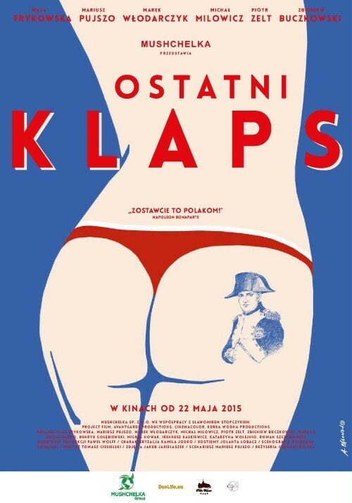 Ostatni klaps