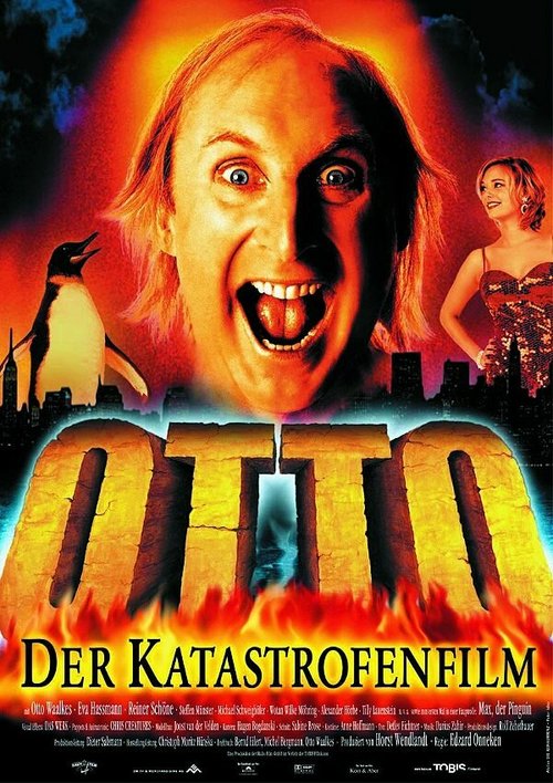 Otto - Der Katastrofenfilm