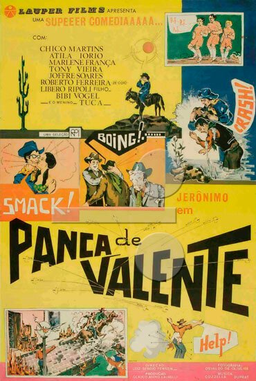 Panca de Valente