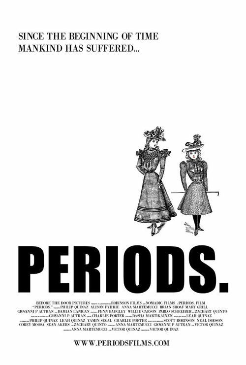 Periods.