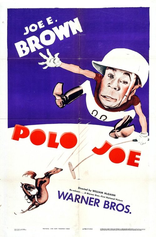 Polo Joe