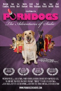 Porndogs: The Adventures of Sadie