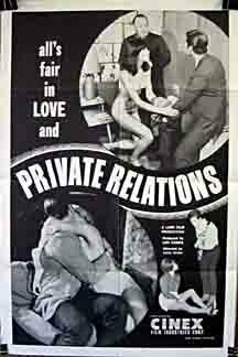 Private Relations